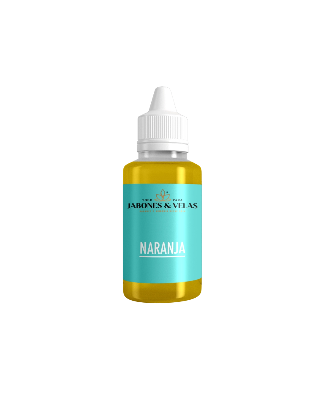 Naranja | Fragancia para jabones