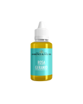 Rosa Geranio | Fragancia para jabones
