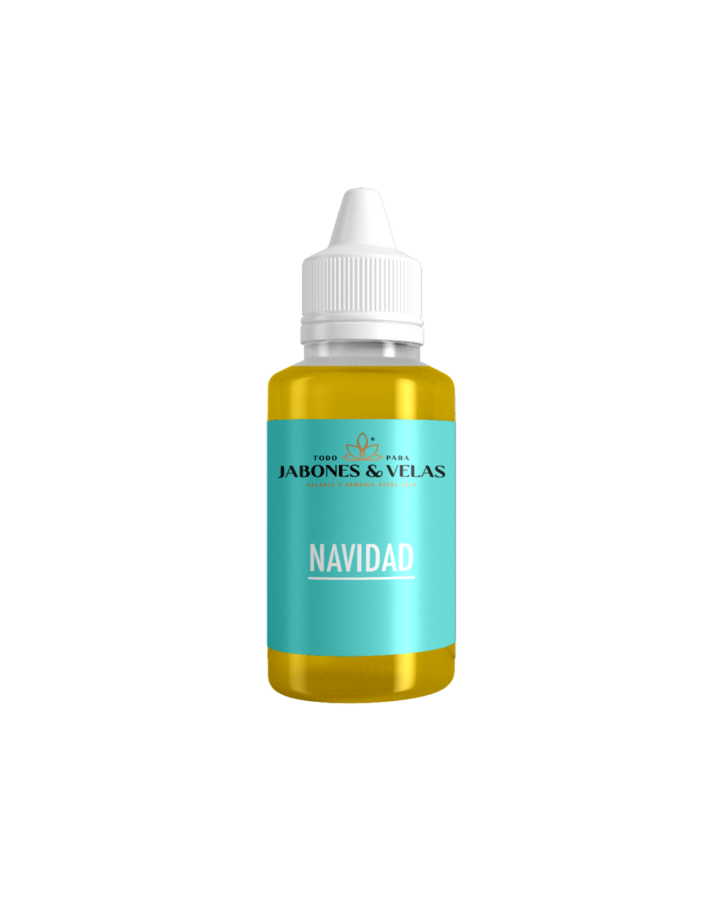 Navidad | Fragancia para velas