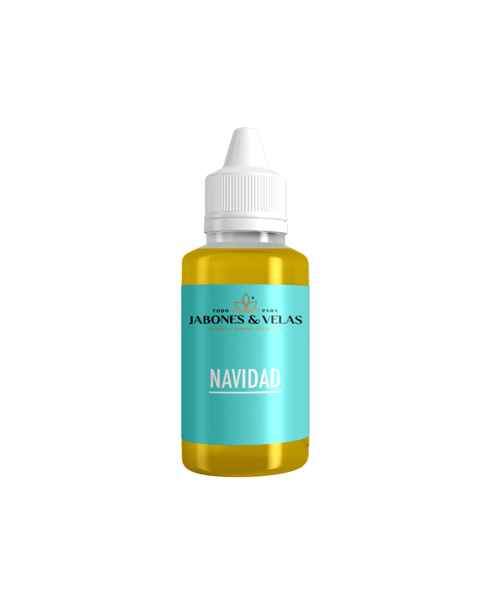 Navidad | Fragancia para velas