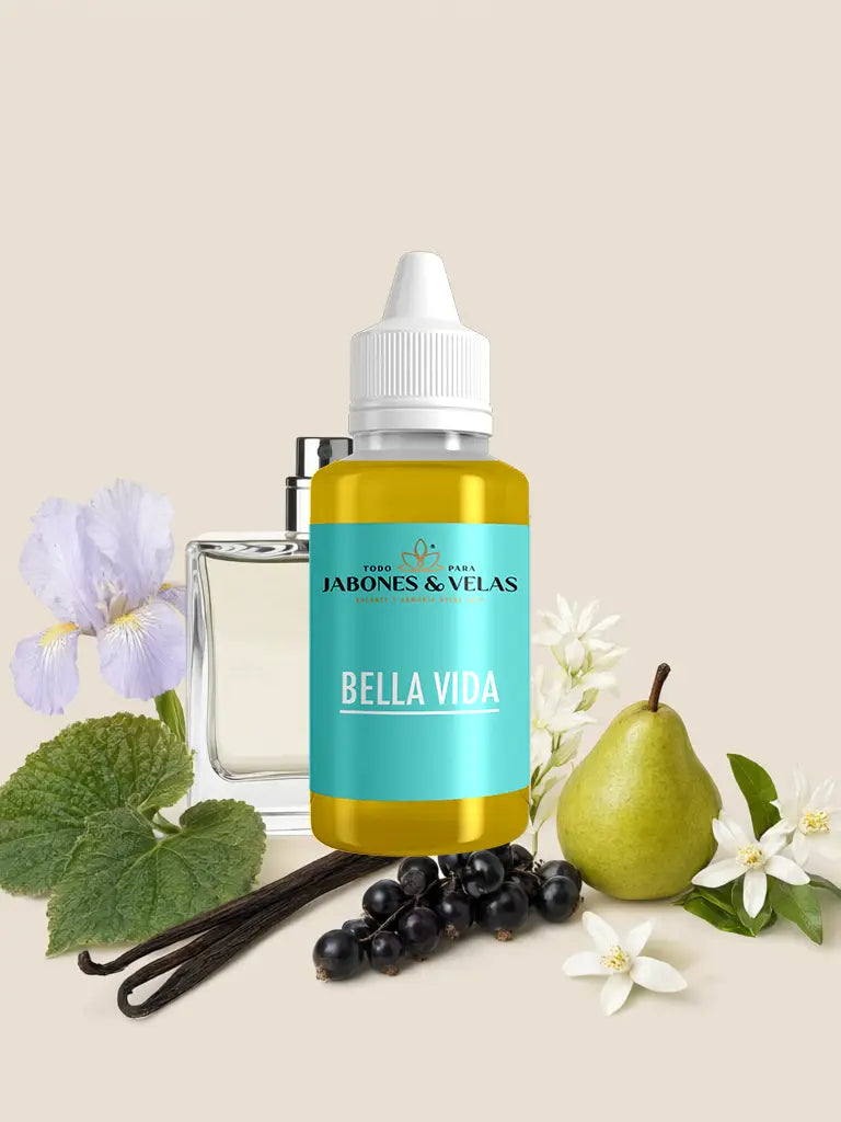 Fragancias para velas - Premium