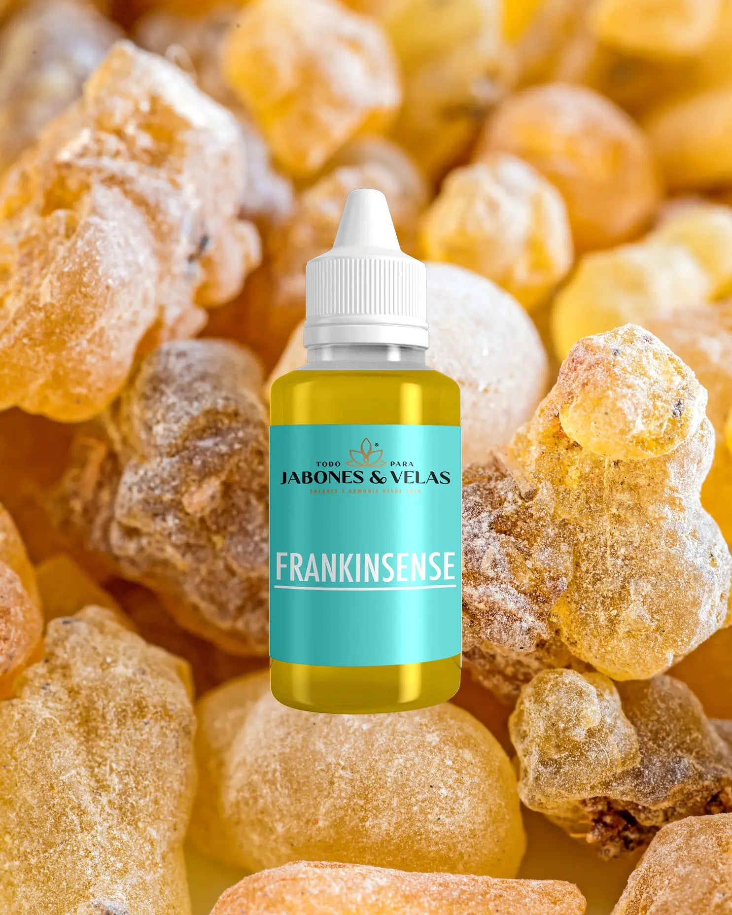 Fragancias para velas - Premium