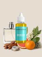 Fragancias para velas - Premium