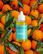 Fragancias para velas - Premium