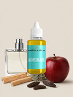 Fragancias para velas - Premium
