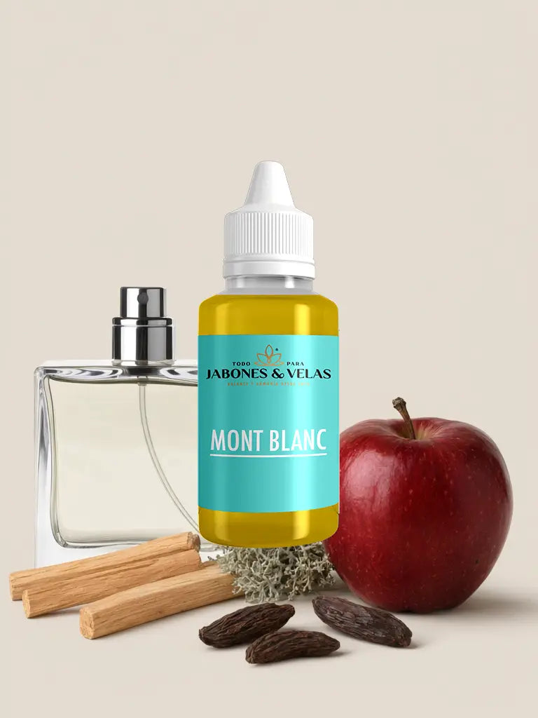 Fragancias para velas - Premium