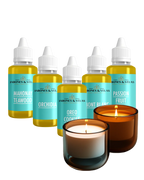 Fragancias para velas - Premium