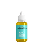 Blanca Navidad | Fragancia para velas