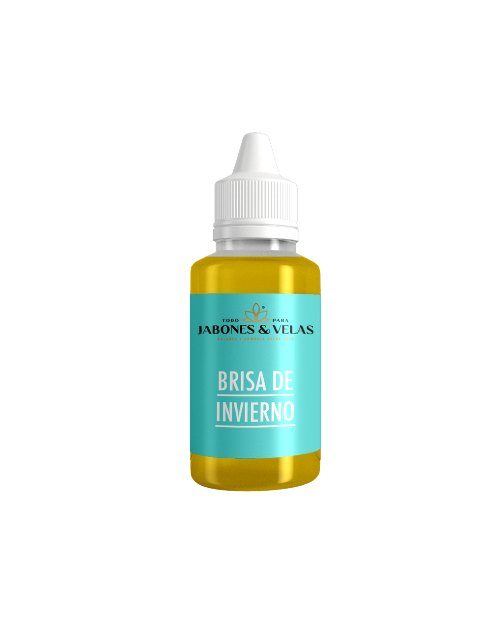 Brisa de Invierno | Fragancia para velas