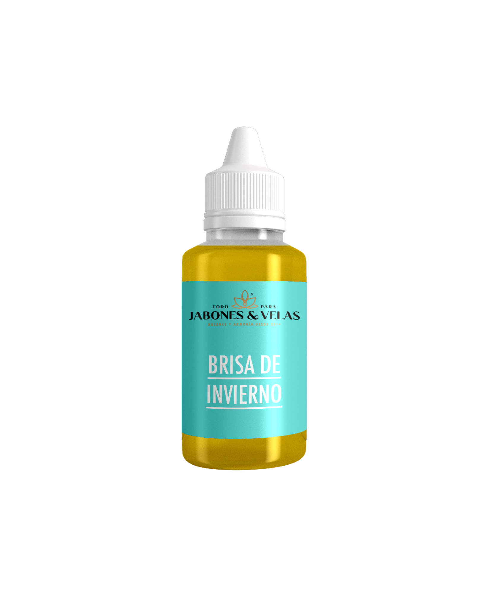 Brisa de Invierno | Fragancia para velas