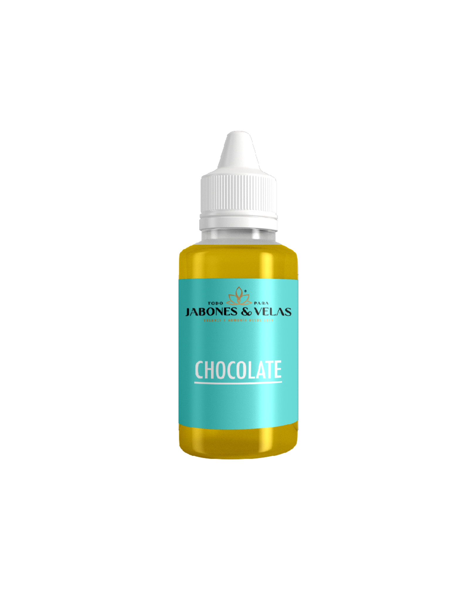 Chocolate | Fragancia para velas