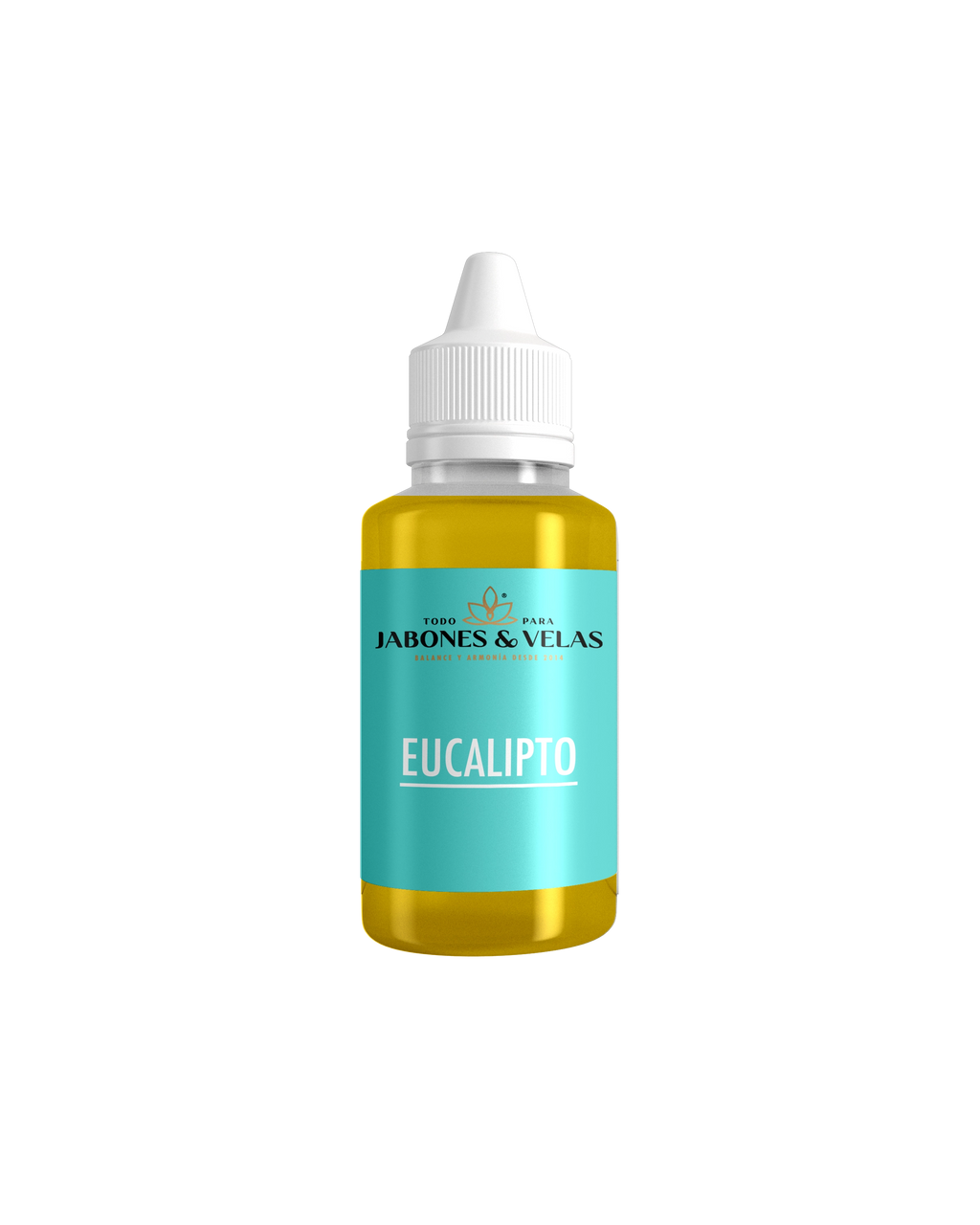 Eucalipto | Fragancia para velas