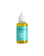 Manzana Canela | Fragancia para velas