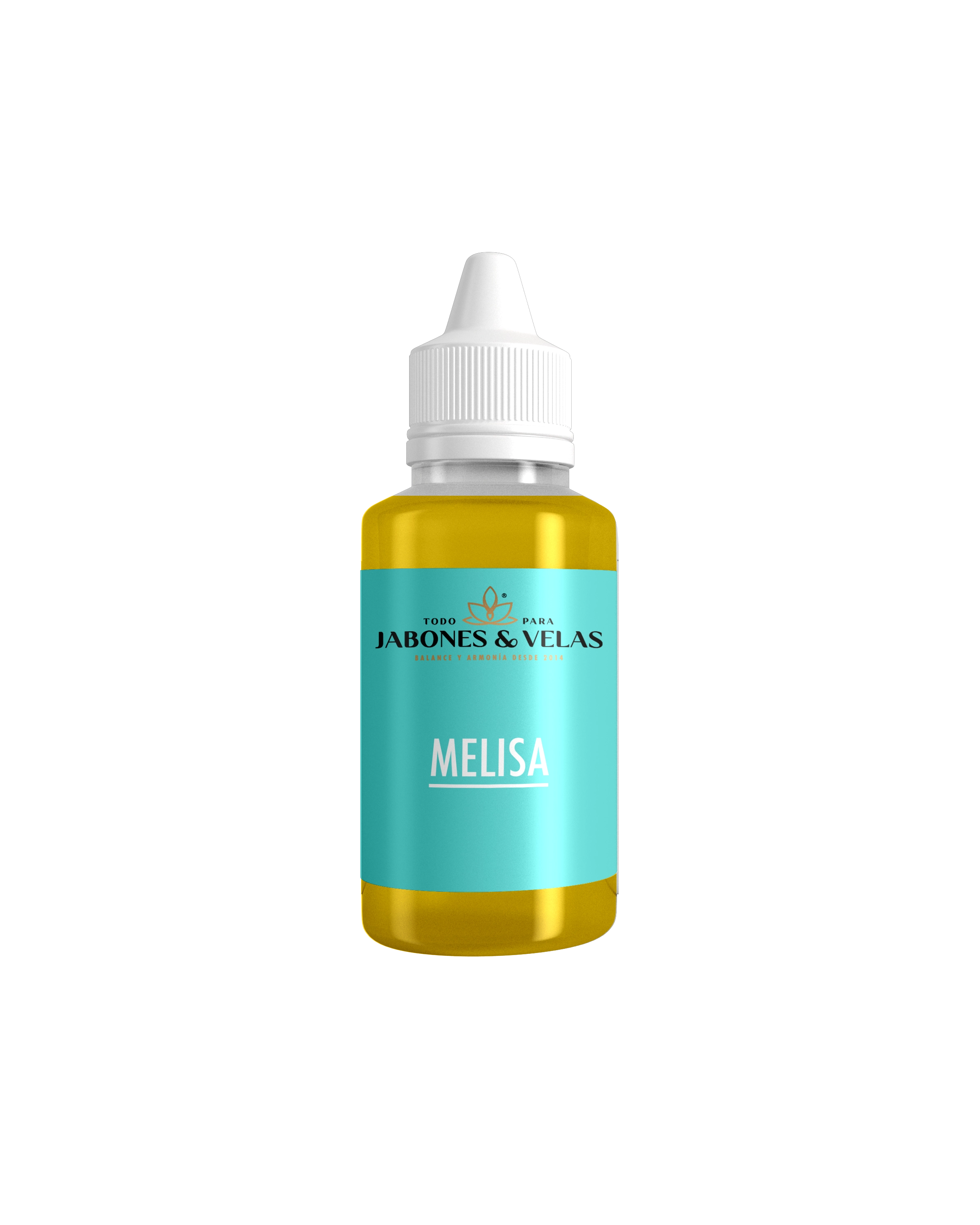 Melisa  | Fragancia para velas