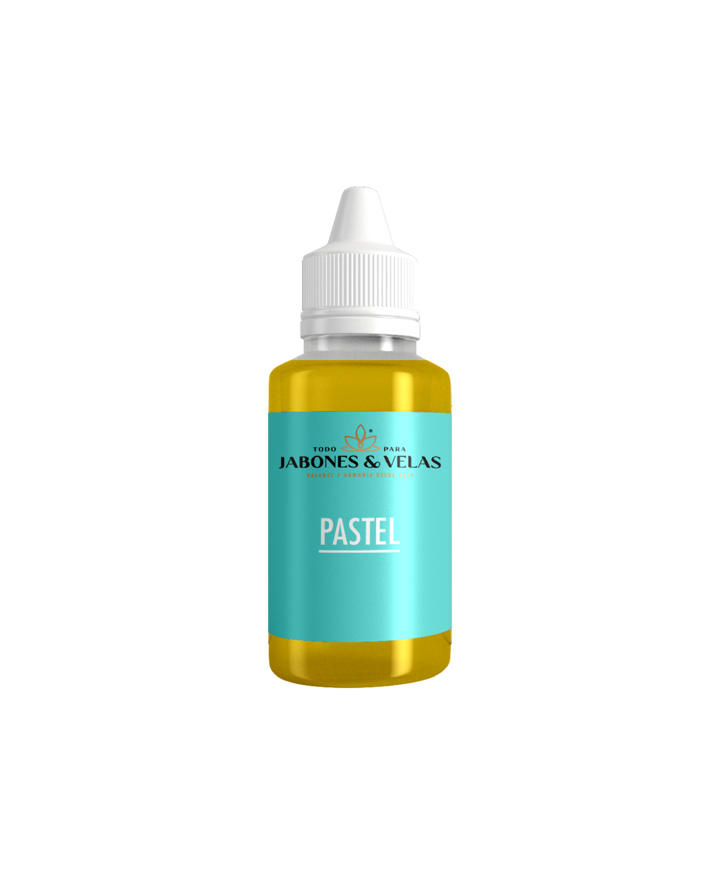 Pastel | Fragancia para velas