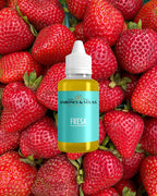 Fragancias termorresistentes para velas