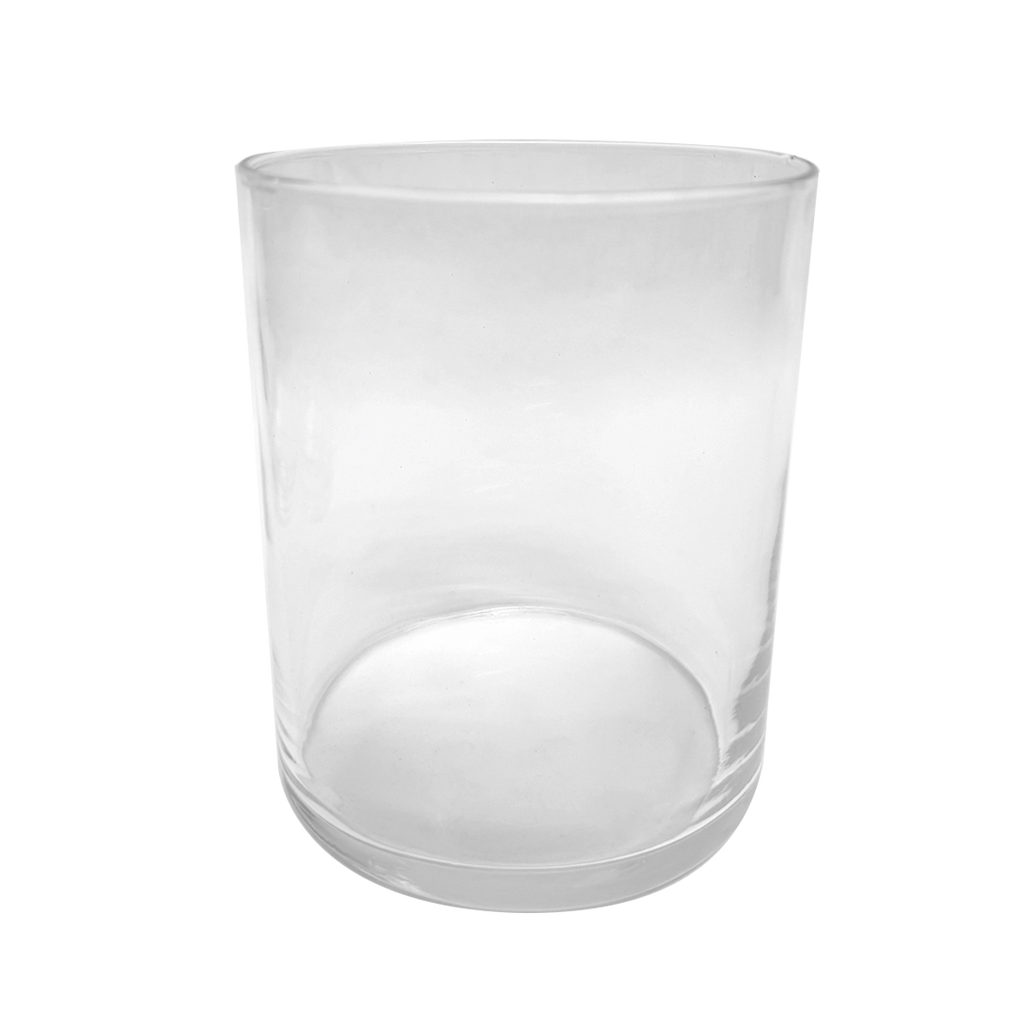 Frasco Round sin tapa - 720 ml