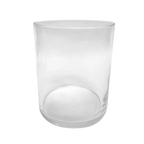 Frasco Round sin tapa - 720 ml