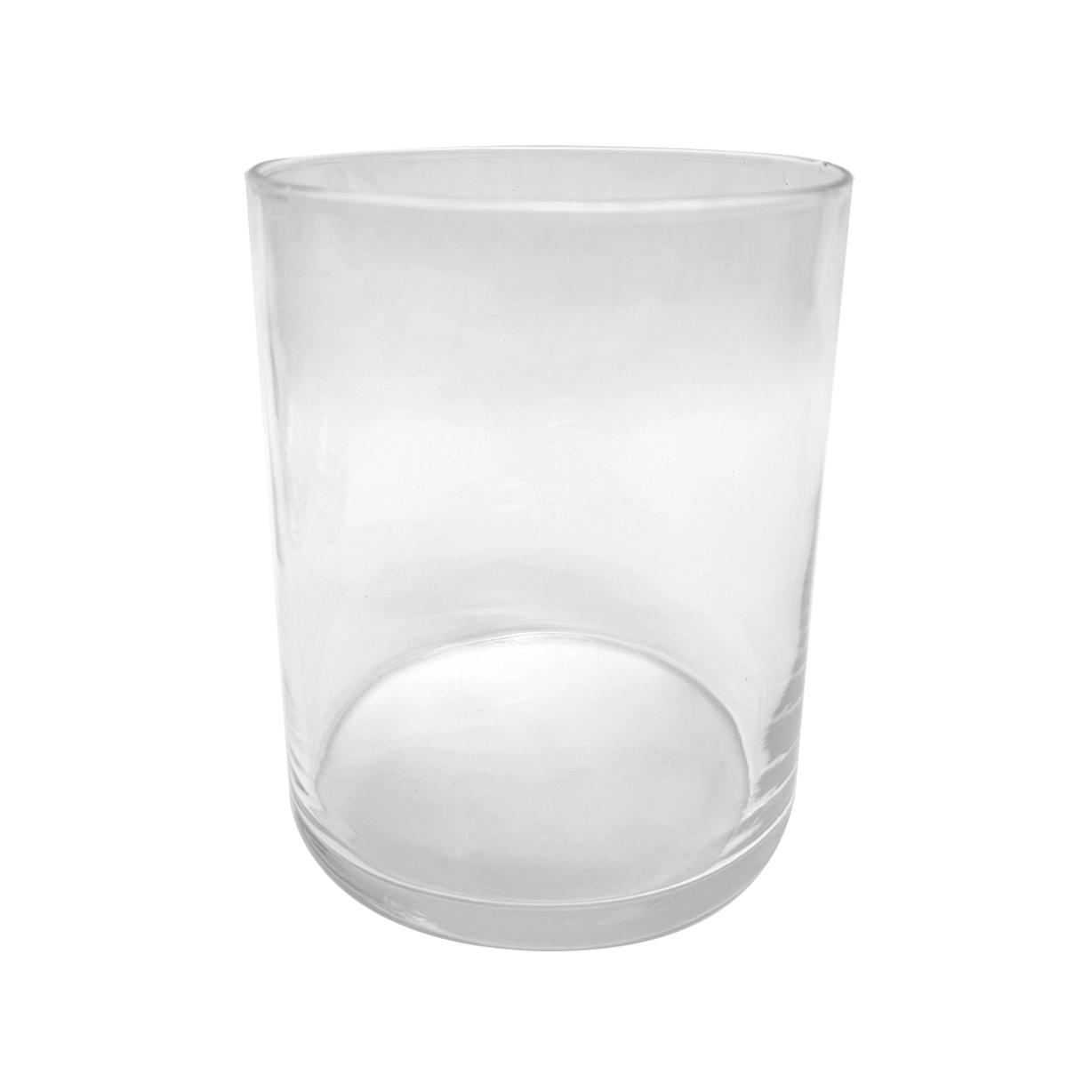 Frasco Round sin tapa - 720 ml