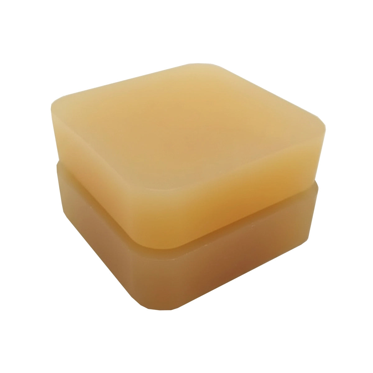 Base glicerina ambar - 1 kg