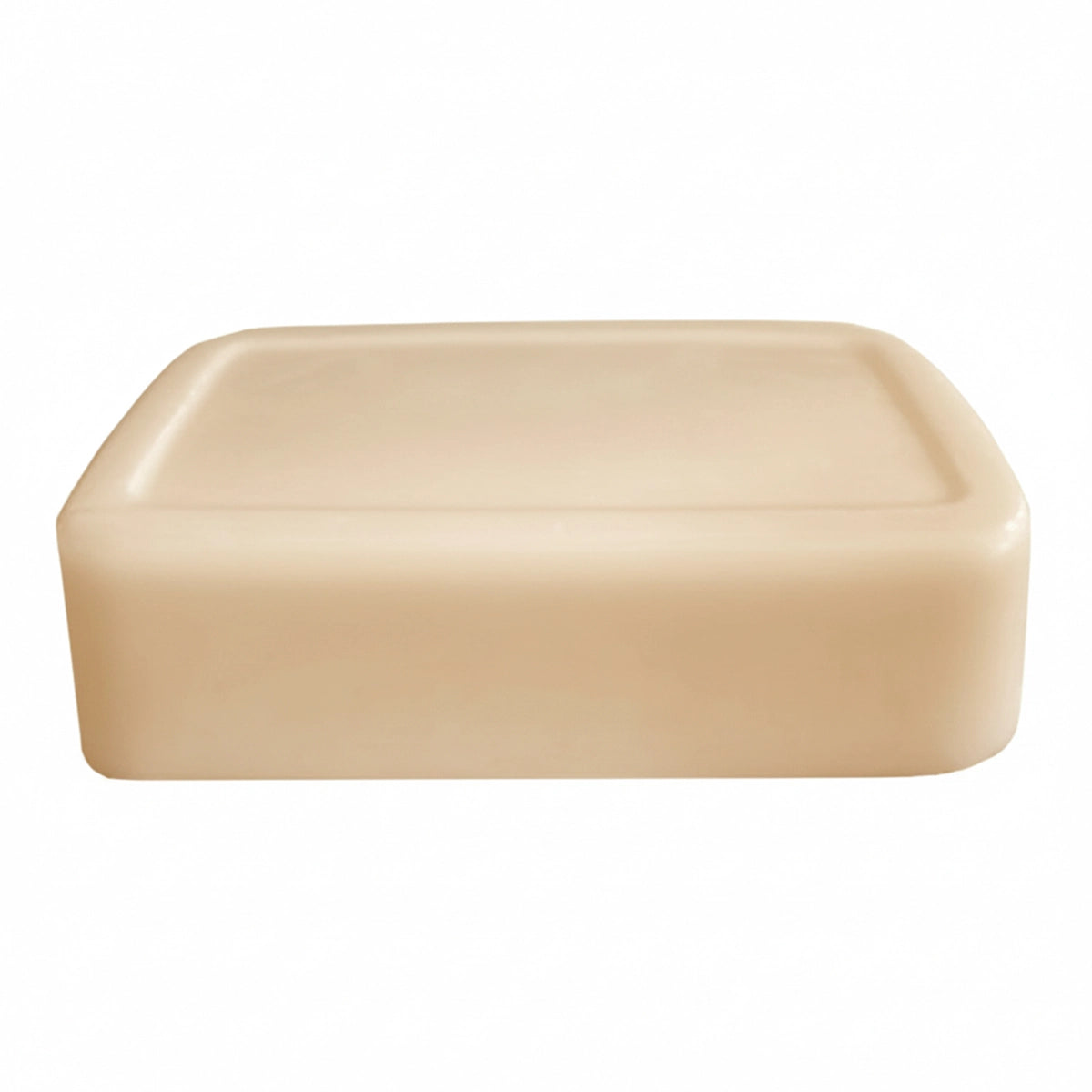 Base glicerina opaca - 1 kg