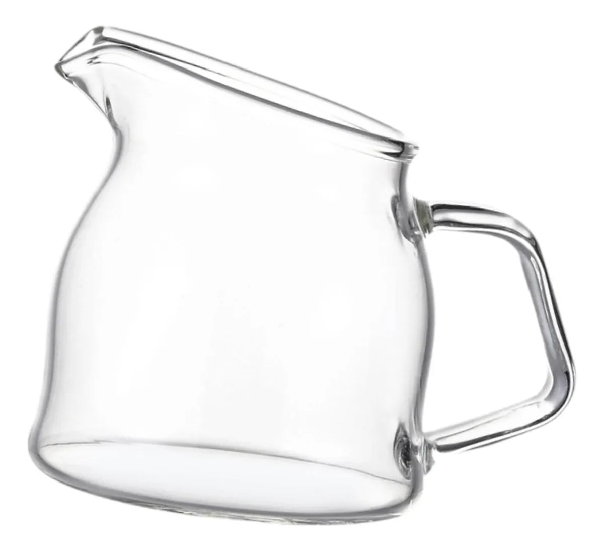 Jarra de Vidrio resistente al calor