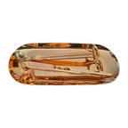 Kit de Herramientas para Velas - Apagavelas, Cortapabilo, Gancho de Pabilo y Charola
