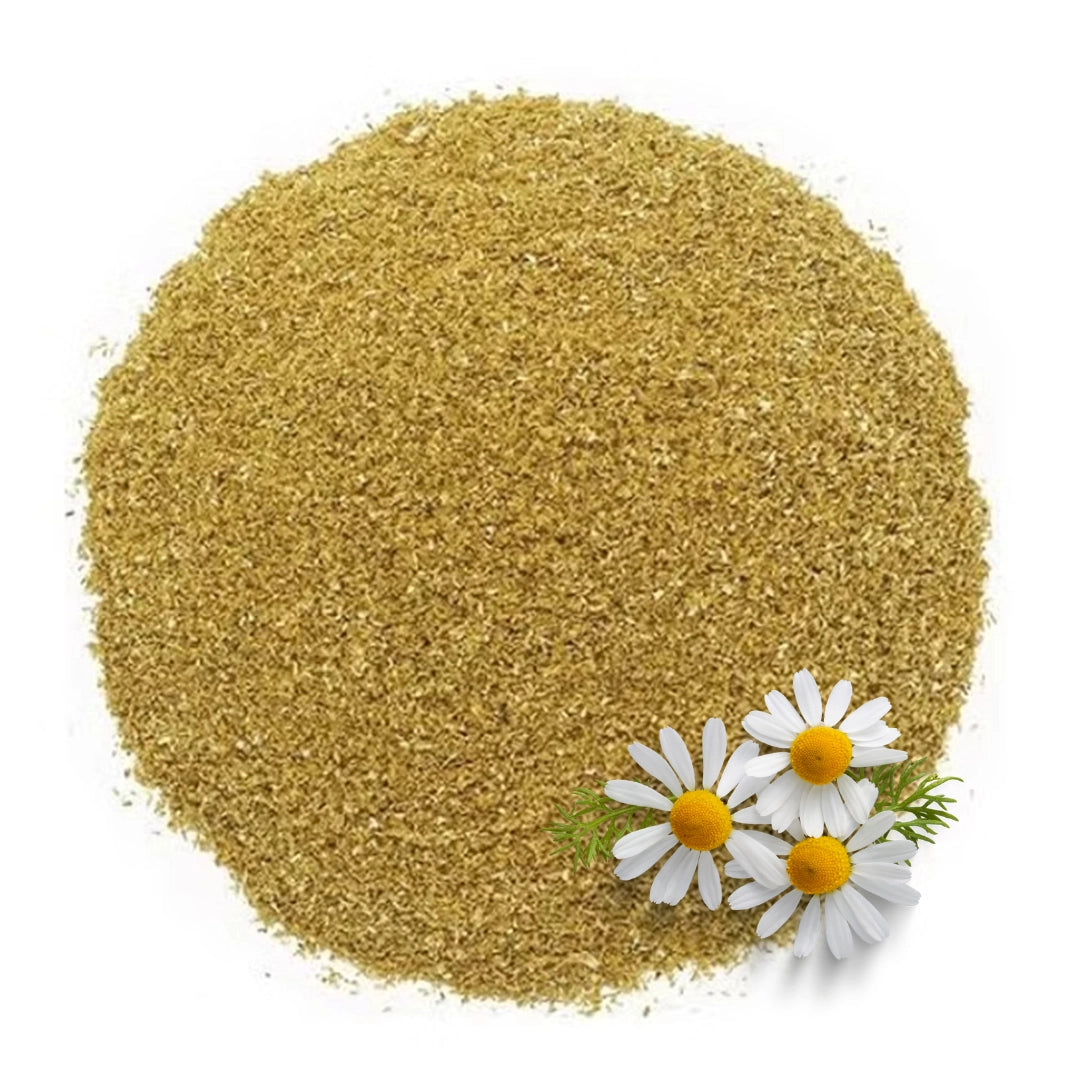 Manzanilla en polvo - 50 gr