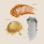 Micas Minerales 2 gr