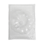 Molde plástico flexible - Calabaza