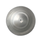 Molde Aluminio - Cilindro - 7.7 cm diámetro