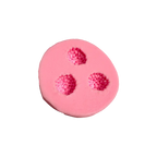 Molde Silicón 3D - Mini Cempasúchil - Día de Muertos