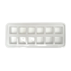 Molde Silicón - Dados 12 cavidades