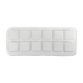 Molde Silicón - Dados 12 cavidades