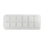 Molde Silicón - Dados 12 cavidades