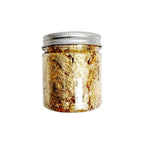 Hojuelas de aluminio - Foil Flakes - 3g