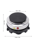 Parilla eléctrica de 500W