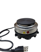 Parrilla eléctrica de 500W