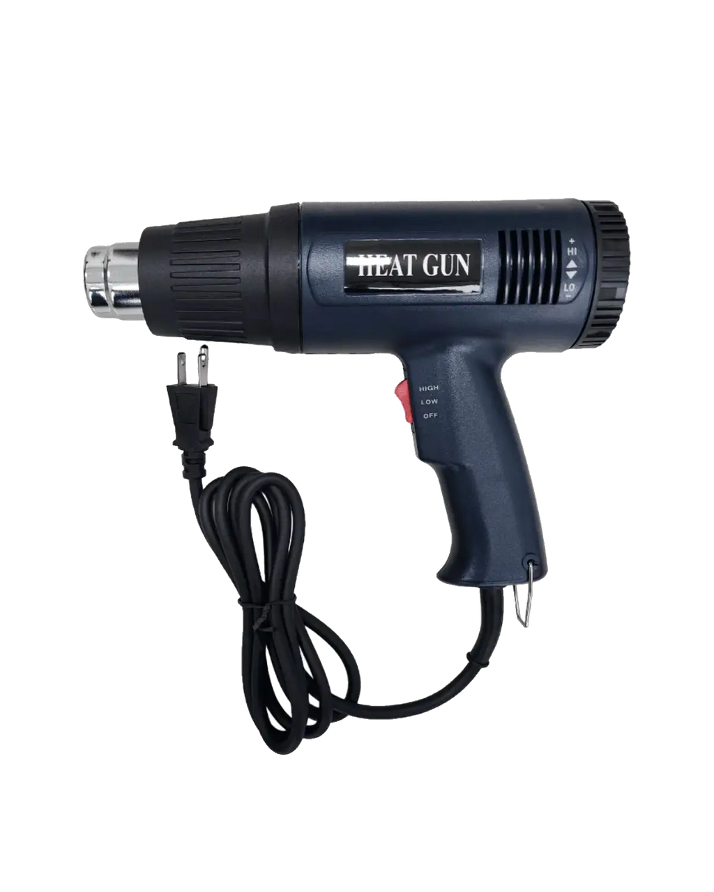 Pistola de Calor Aire Caliente 2000w