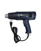 Pistola de Calor Aire Caliente 2000w