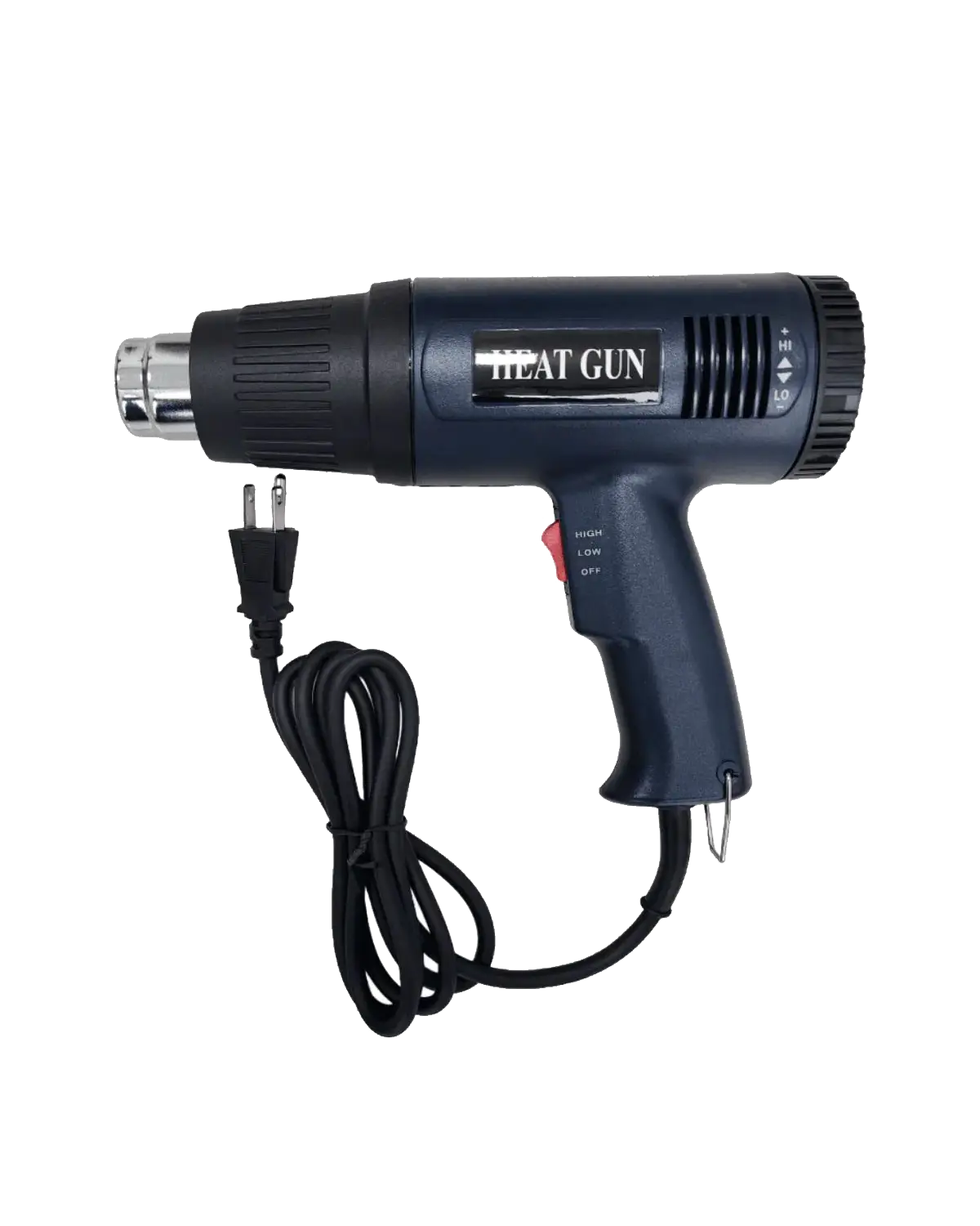 Pistola de Calor Aire Caliente 2000w