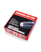 Pistola de Calor Aire Caliente 2000w