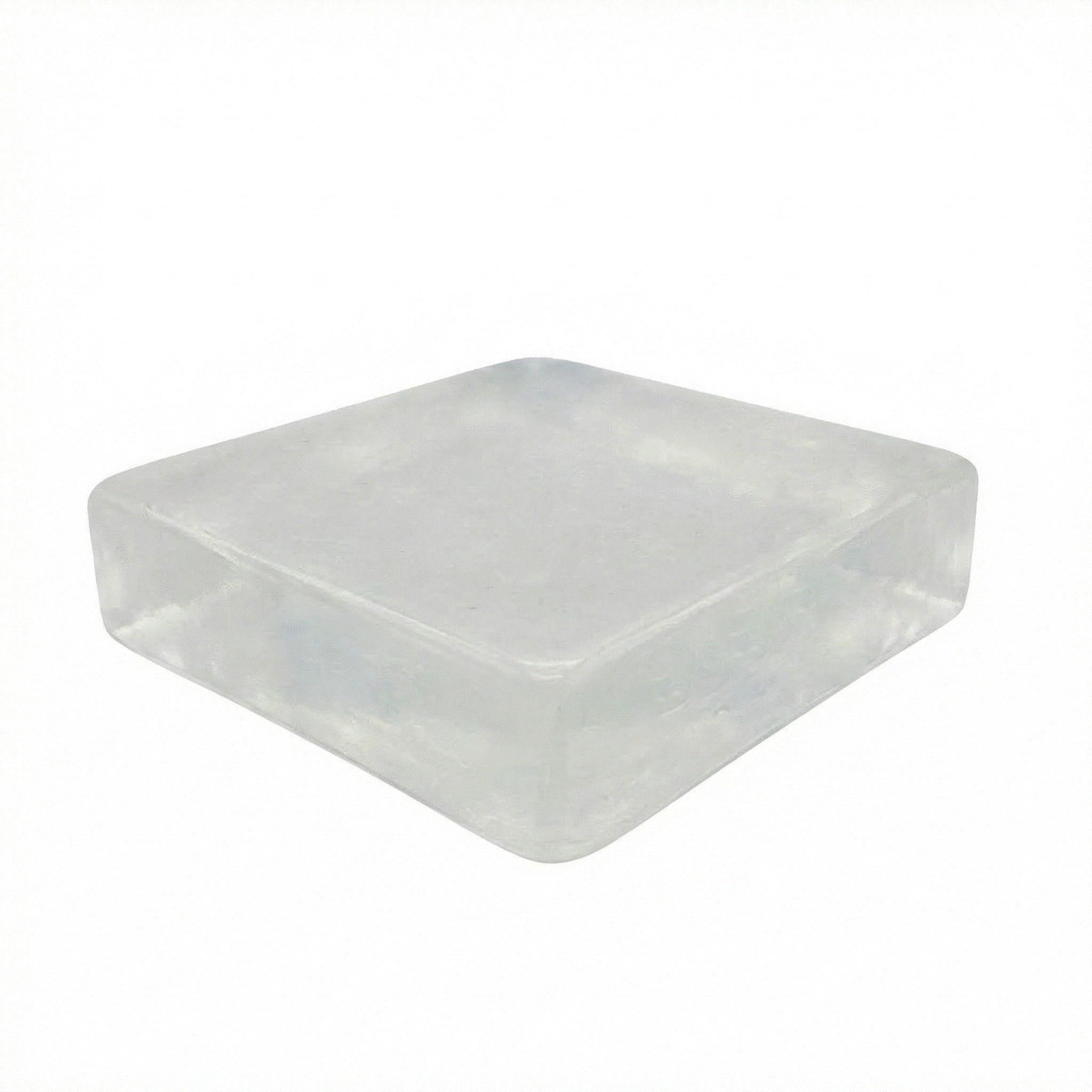 Base de jabón Glicerina de Coco - Extra dureza - 5 kg