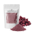 Jamaica en polvo - 100 gr