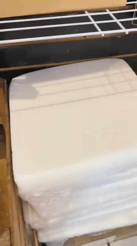 Base de jabón Glicerina de Coco - Extra dureza - 5 kg