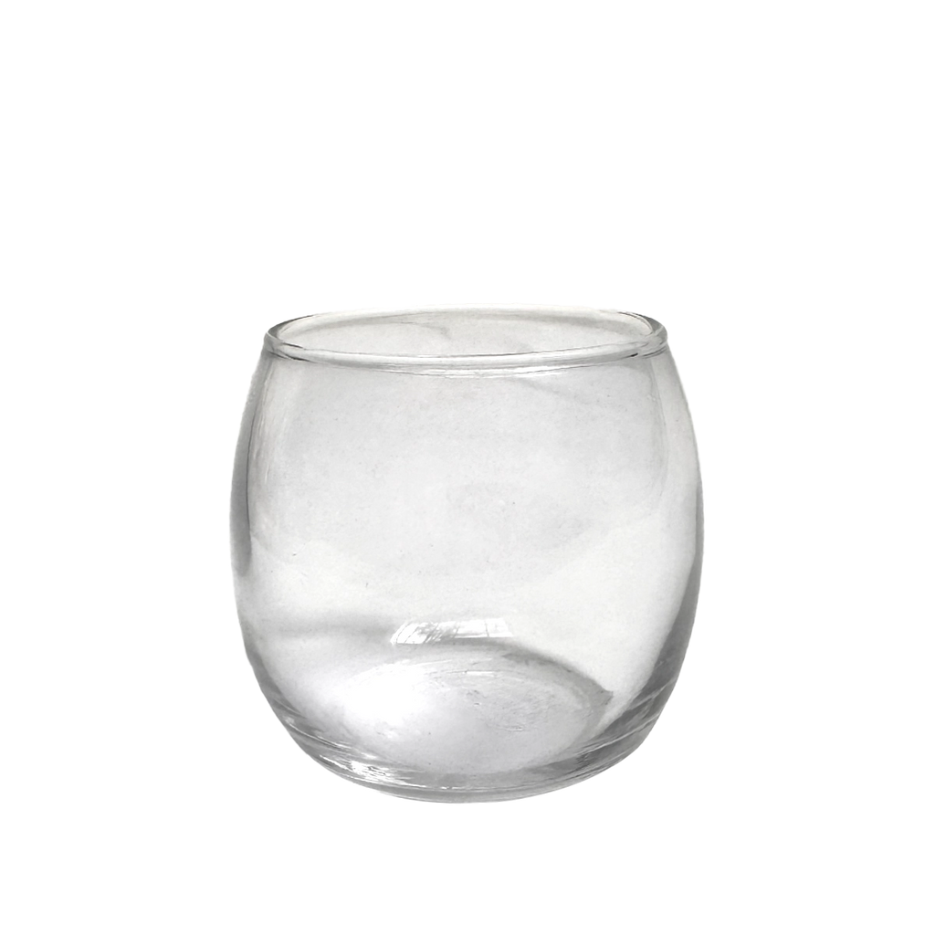 Vaso Votivo Roly Poly - 142 ml