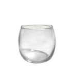 Vaso Votivo Roly Poly - 142 ml
