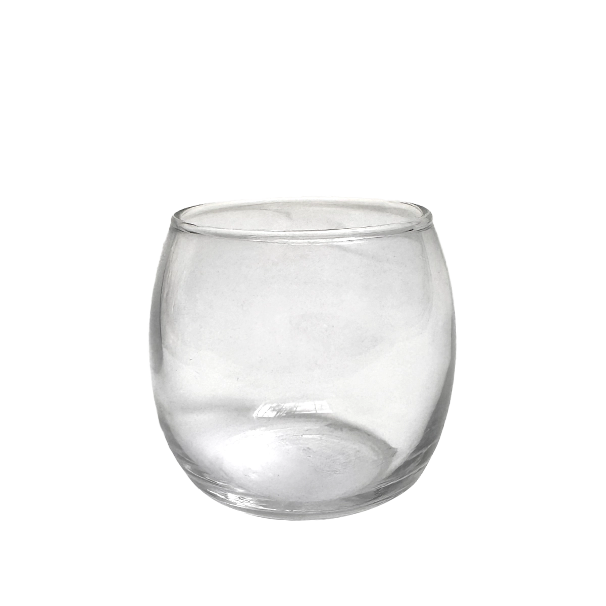 Vaso Votivo Roly Poly - 142 ml