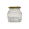 Tarro Hibiscus - 250 ml