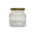 Tarro Hibiscus - 250 ml